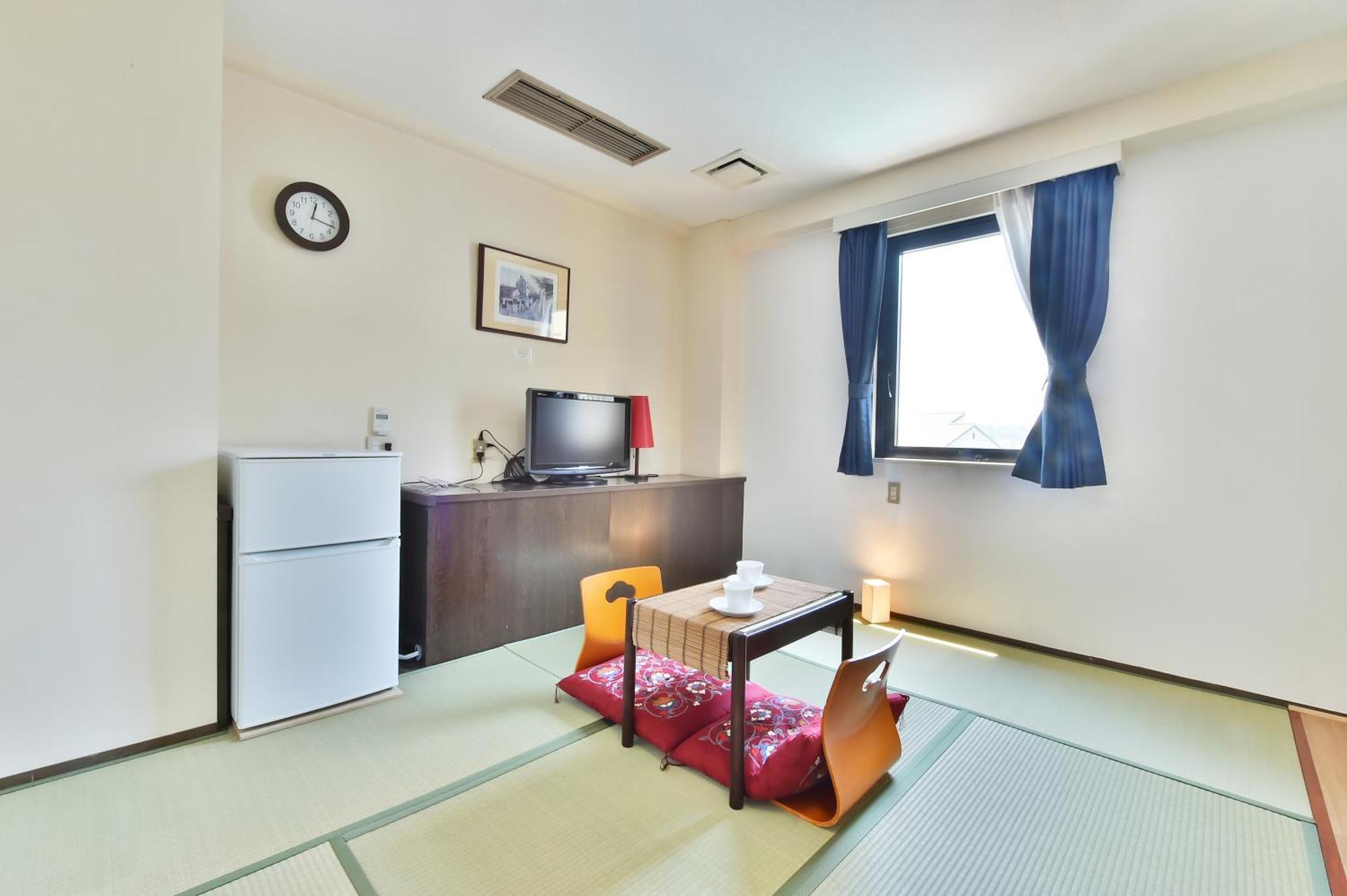 Suzuka Royal Hotel Екстер'єр фото