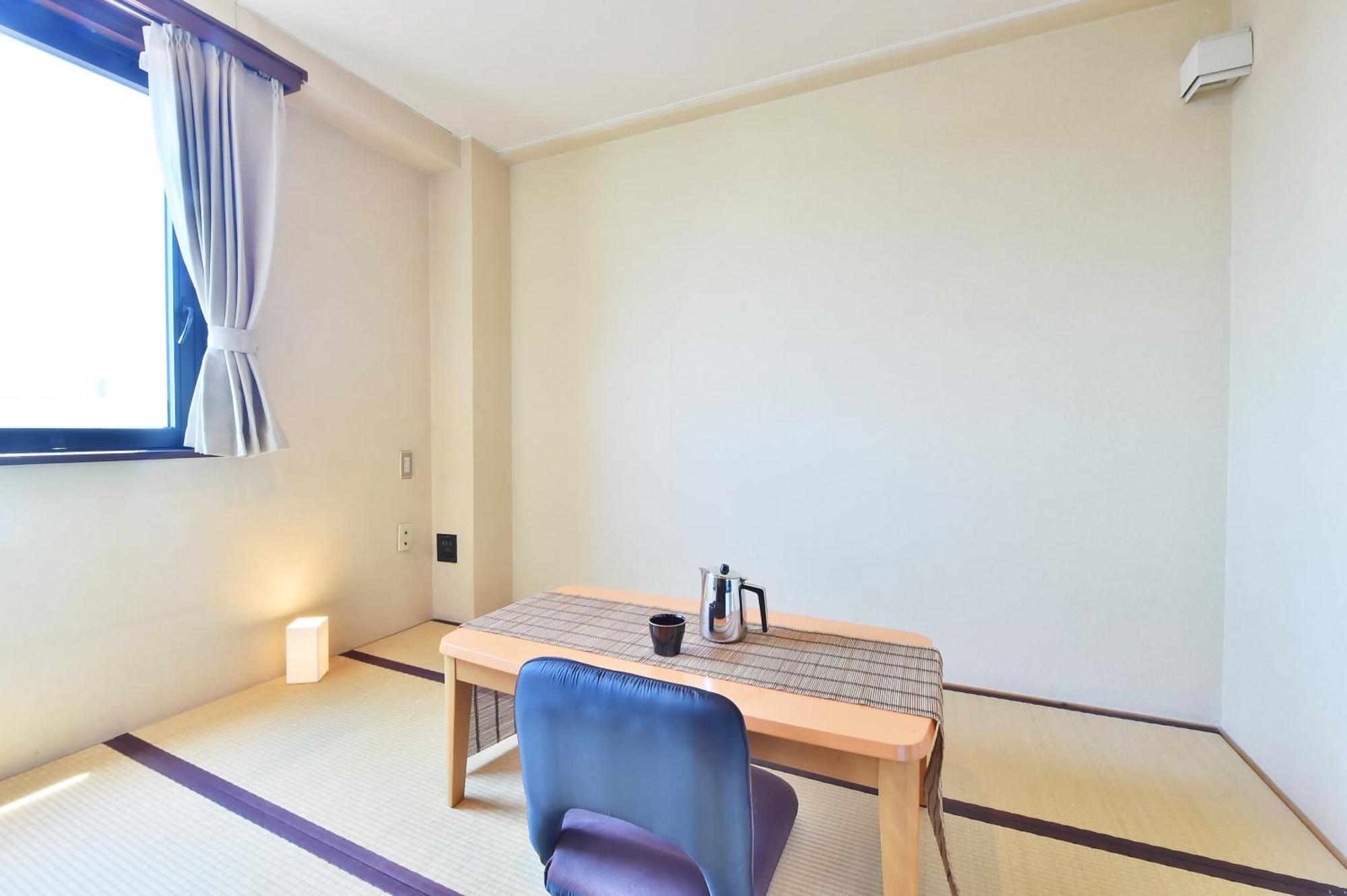 Suzuka Royal Hotel Екстер'єр фото