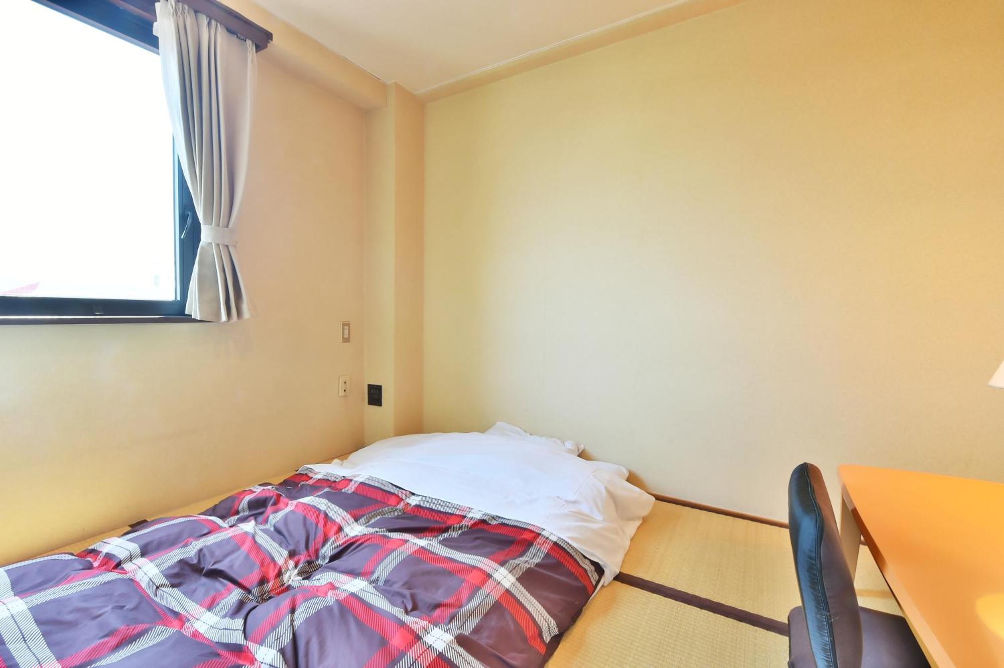 Suzuka Royal Hotel Екстер'єр фото
