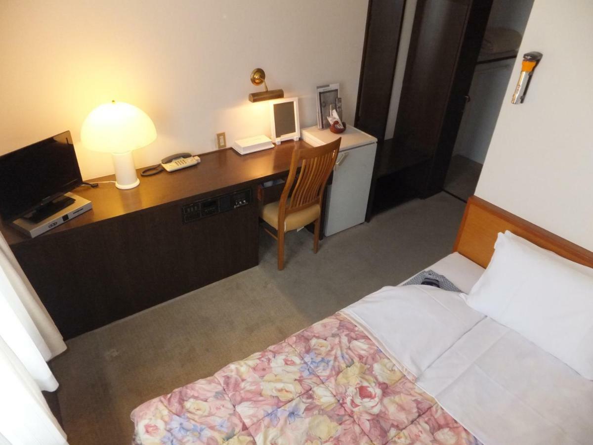 Suzuka Royal Hotel Екстер'єр фото