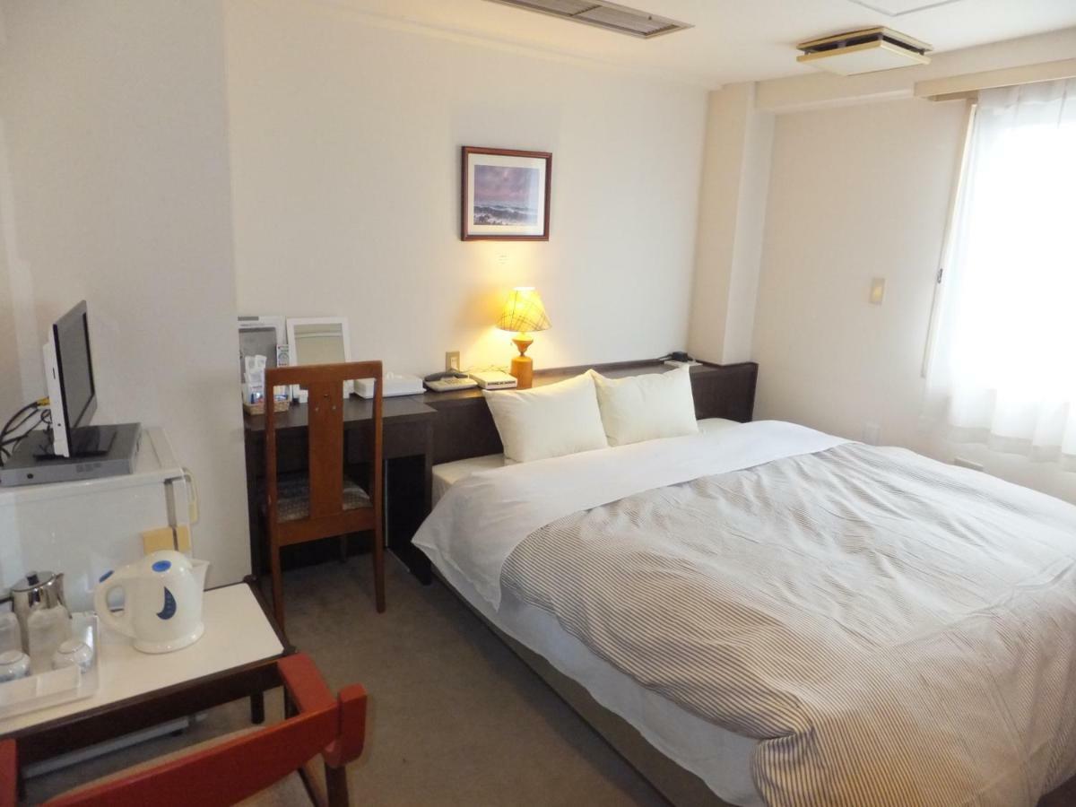 Suzuka Royal Hotel Екстер'єр фото